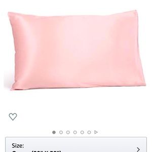 Silk Pillowcase
